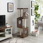 Sam's Pets Sheree 50-in Cat Tree