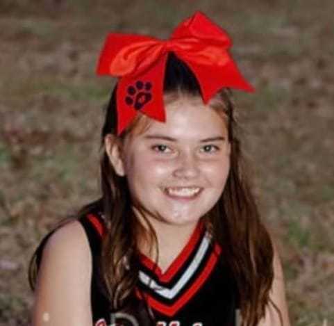 11-year-old girl dies in house fire after going back inside to save her ...
