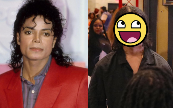 Michael Jackson’s youngest s.o.n is seen after years and he looks just like him