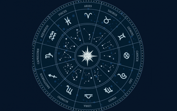 Top 3 luckiest zodiac signs in love in October