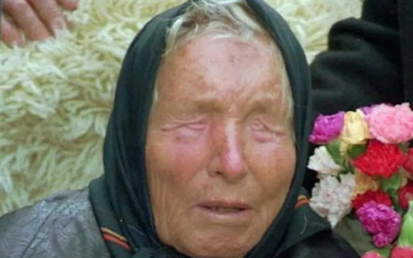 All Of Blind Mystic Baba Vanga’s Worrying 2025 Predictions After She Made Most Chilling One Yet