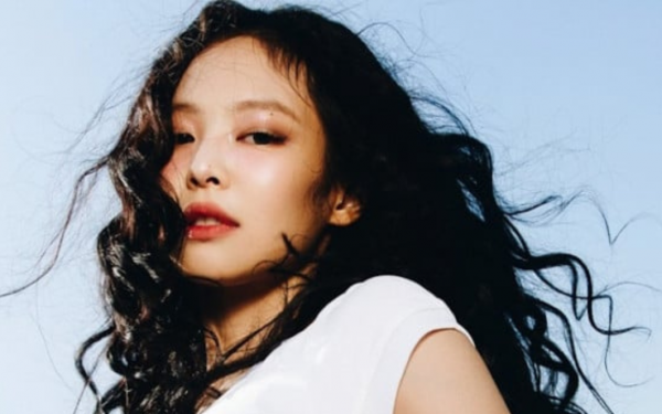 BLACKPINK's Jennie wins #1 + Performances from October 17th 'M! Countdown'!