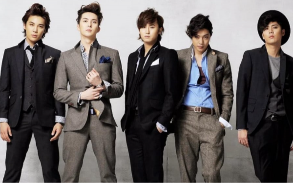 OG K-pop group SS501 reportedly set to reunite for their 20th debut anniversary