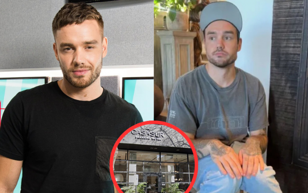 Emergency services issue update after former One Direction member Liam Payne dies aged 31