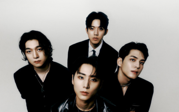 DAY6 officially join 'million-seller' club on Circle Chart