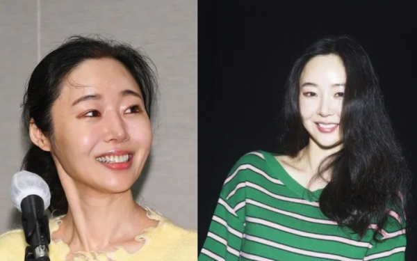 Min Hee Jin reappointed as inside director of ADOR