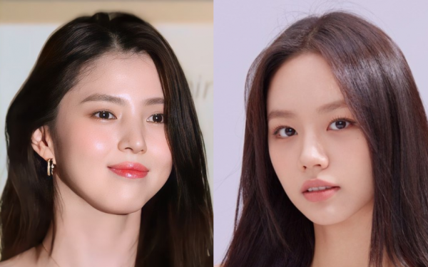 Han So Hee accused of being Hyeri’s online troll, sparks controversy