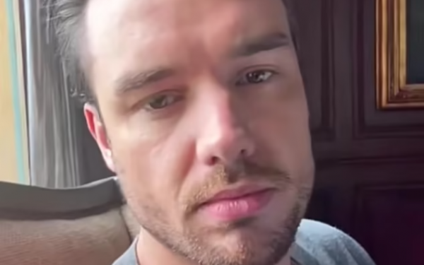 Liam Payne was dropped by his music label just days before 'drug-induced episode' in Buenos Aires that ended in his shock hotel fall death