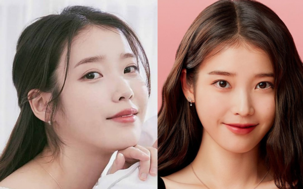 IU learns about agency move through fan cafe inquiry, fans express frustration