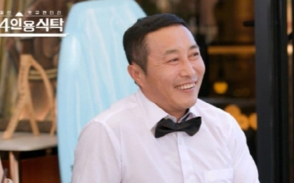 Kim Byung Man opens up about divorce after 10 years of separation