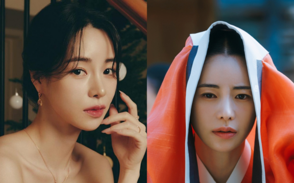 Lim Ji Yeon’s Grace Shines As She Fakes A Noble Identity In New Drama “The Tale Of Lady Ok”