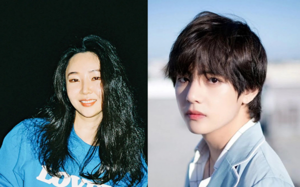 Min Hee Jin reflects on BTS V’s warm support during challenging times