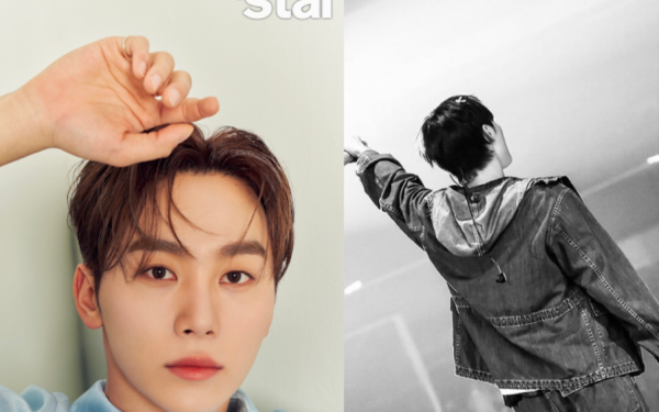 SEVENTEEN’s Seungkwan speaks out: ‘Idols aren’t items to be used’