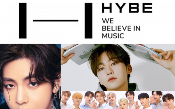 HYBE CEO issues apology to artists and fans for inappropriate internal report