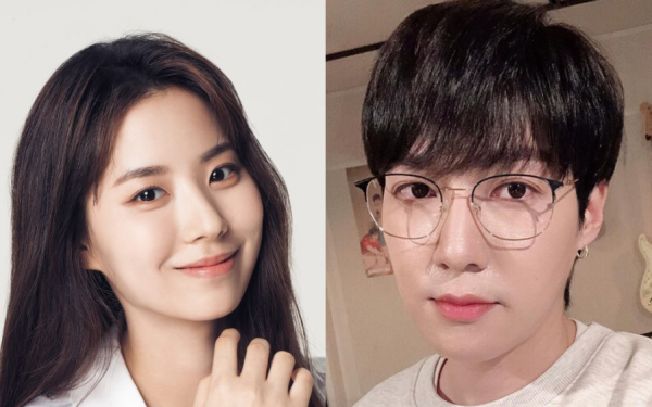 Chef Choi Hyun Seok’s Daughter Choi Yeon Soo And DICKPUNKS' Kim Tae Hyun Confirmed To Be Dating