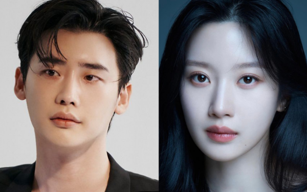 Fans cheer as Moon Ga-Young reportedly gets cast opposite Lee Jong-suk for upcoming legal drama ‘Seocho Dong’