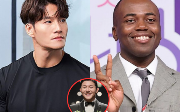 "Barely gave anything," Kim Jong Kook faces backlash over comment on Jonathan's congratulatory gift money at Jo Se Ho's wedding