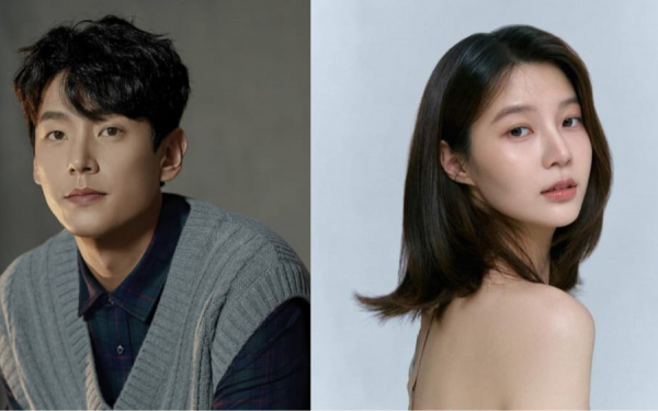 Actors Kwak Si Yang & Lim Hyun Joo reportedly break up after a year