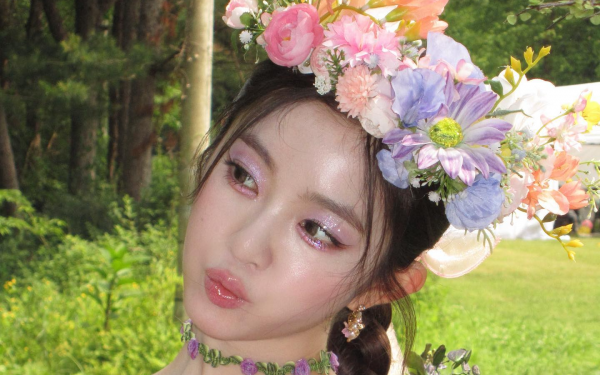 Red Velvet's Irene to debut as soloist with 'Like A Flower'