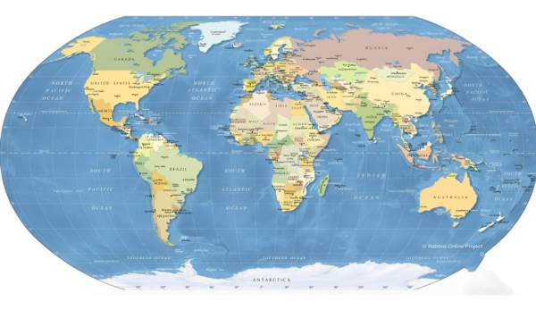 Which country has the longest name in the world?