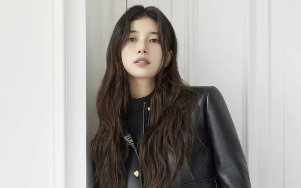 Suzy Named New Global Ambassador For Celine