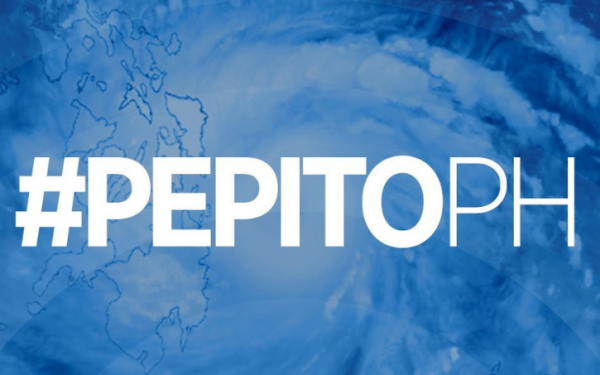 Pepito now a super typhoon, threatens southern Luzon and Eastern Visayas