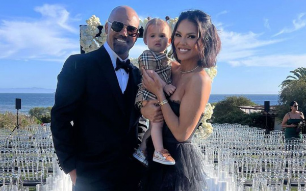 Shemar Moore Doesn't See Marriage in His Future Even Though Girlfriend Jesiree Dizon Is His 'Partner in Crime'