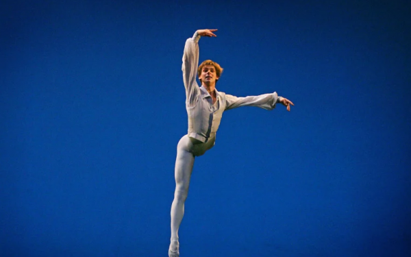 Russian Ballet Star Vladimir Shklyarov Dies After Falling From 5th Floor Balcony