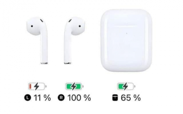 Only people who use airpods will understand 😌