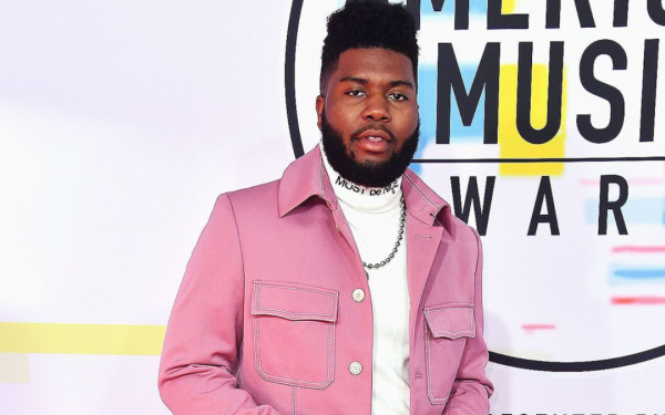 Singer Khalid Confirms He’s Gay After Being Outed: ‘I Was Never Hiding’