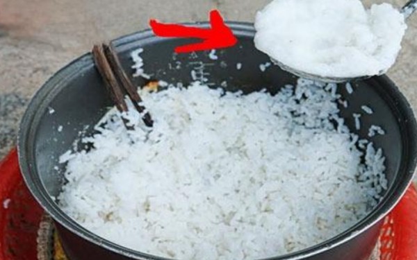 3 ways to turn mushy rice into delicious rice here