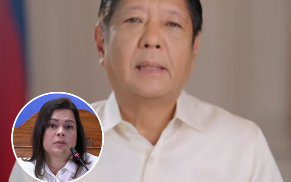 Marcos on VP Sara Duterte's kill threat: 'Such a criminal attempt should not be ignored'