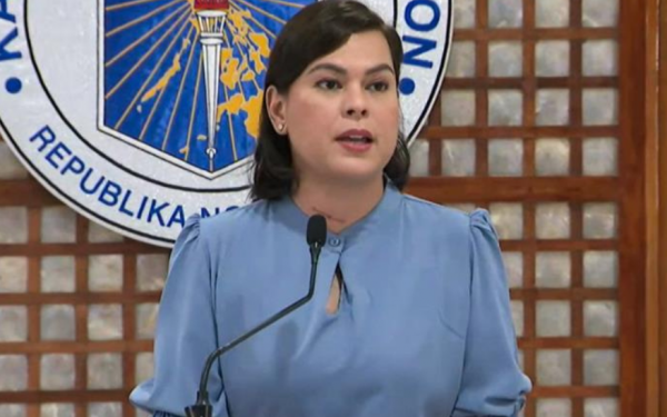 House ‘doubles’ security after VP Sara Duterte’s claim of tapping hitman for Romualdez