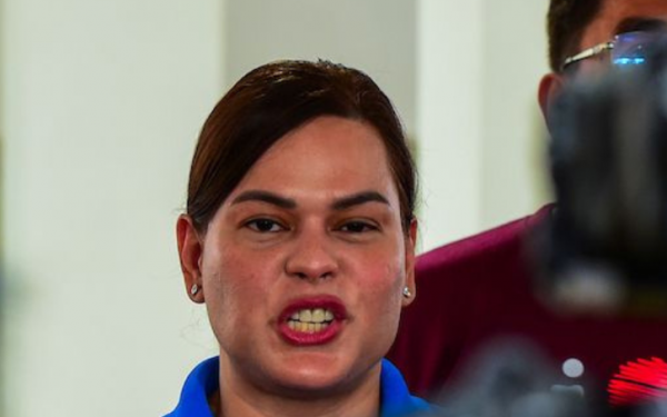 PNP eyes raps vs Sara Duterte, OVP personnel over hospital 'standoff'