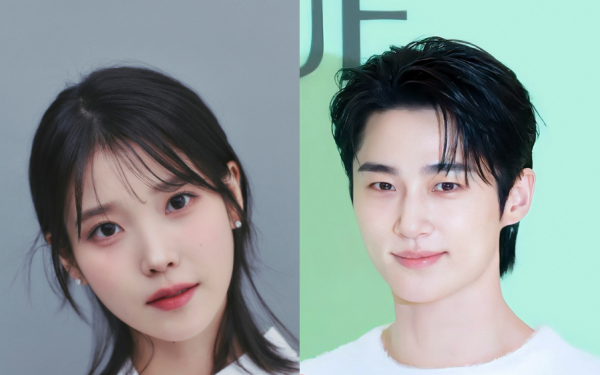 IU and Byun Woo Seok to star in royal romance set in a modern constitutional monarchy