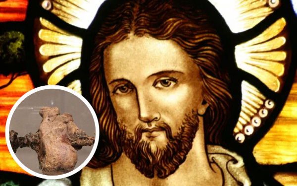 7 proofs that Jesus really existed