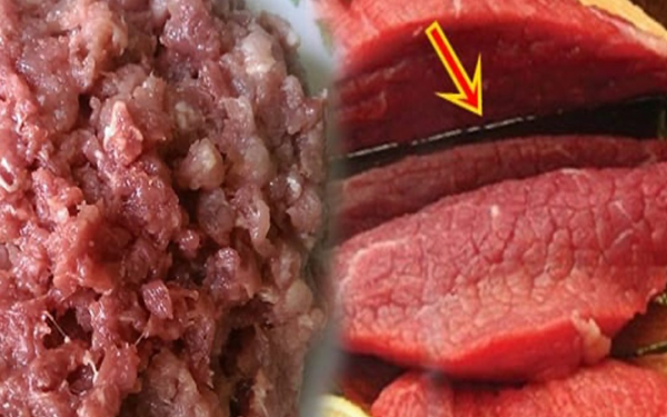 5 types of meat you should not buy