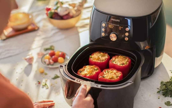 Households using an air fryer should know