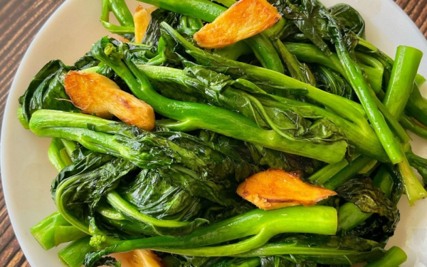 Two Common Vegetables That Quietly Harm the Liver and Kidneys