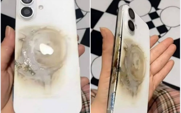 The Dangers of Using Your Phone While Charging