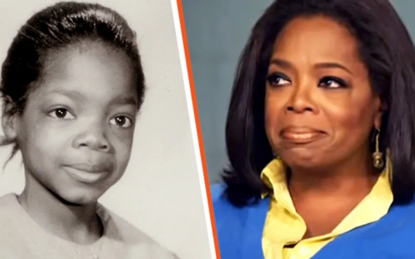 Oprah Winfrey Gave Birth at 14 & 'Never Felt like It Was' Her Baby