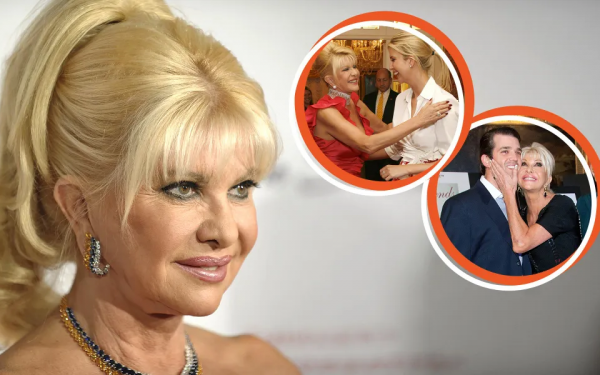 Ivana Trump's Friend Feels 'She Could've Been Saved' — Inside Her Last Days