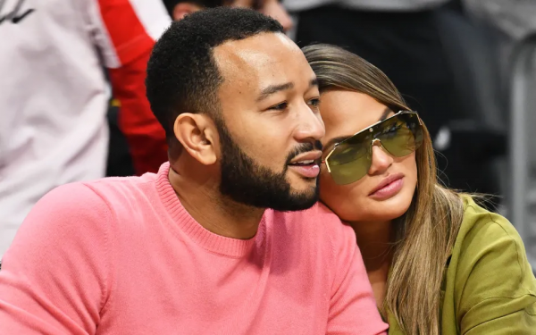 'Immense Loss': Chrissy Teigen & John Legend Mourn the Death of Their Pet Penny – Details