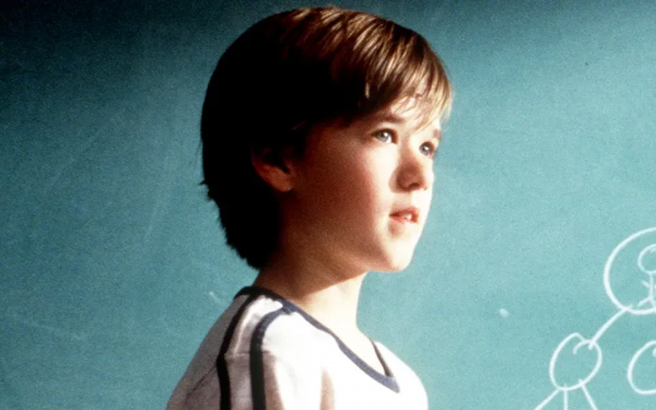 This 'Angelic' Child Star Stayed under the Radar — He Looks 'Unrecognizable' & Grew Beard to Hide from the Public