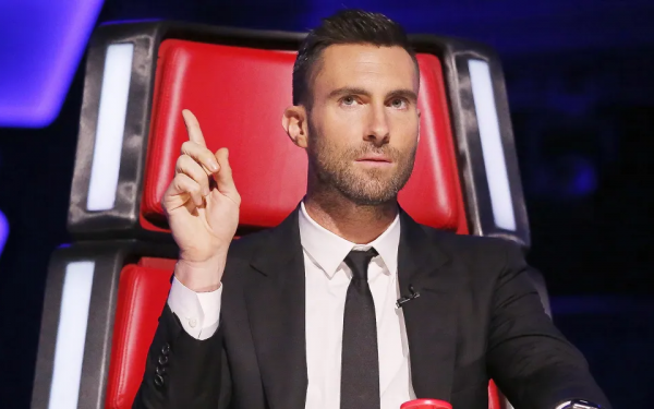 'Goosebumps': Viewers Pick Their Early 'Winner' as Season 27 of 'The Voice' Premieres - Video