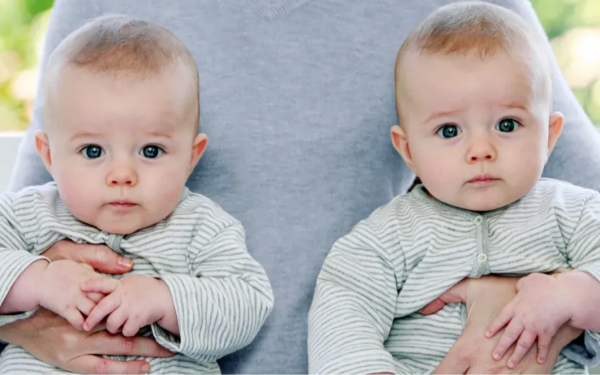 Father Finds out His Twin Sons Are Actually His Brothers — Story of the Day