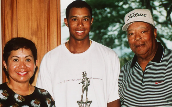 Tiger Woods' Mother, Kultida, Passes Away – Grieving Golfer Speaks Out