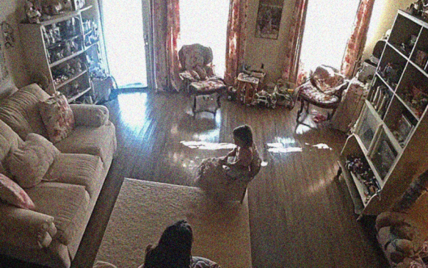 My MIL Insisted on Babysitting My Daughter Every Wednesday While I Was at Work — I Installed a Hidden Camera After My Daughter Started Behaving Strangely